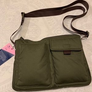 Vera Bradley Utility Small Crossbody Bag